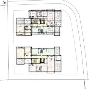1 Bedroom Apartment for Sale in Livadia Larnakas, Larnaca District