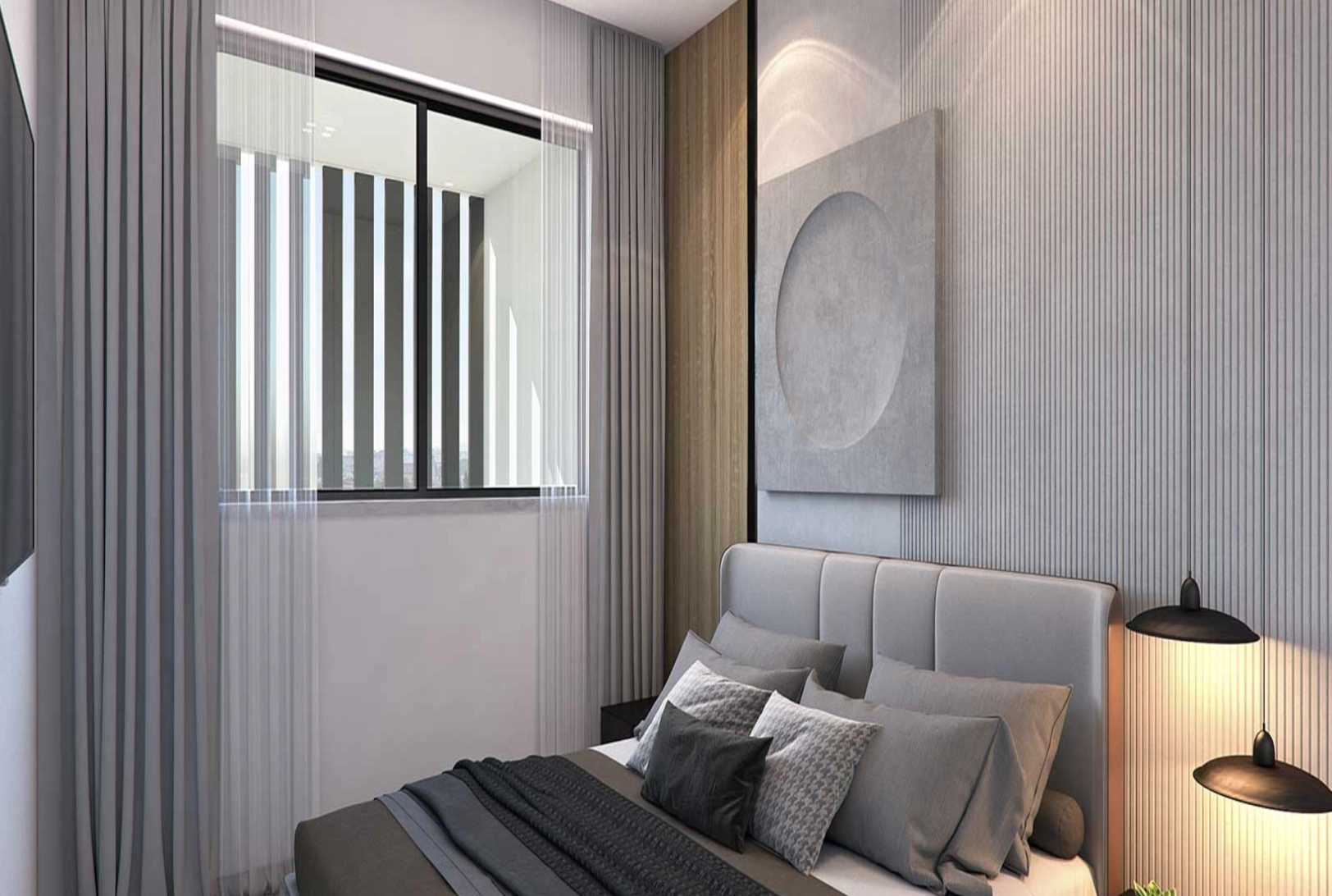 2 Bedroom Apartment for Sale in Larnaca District