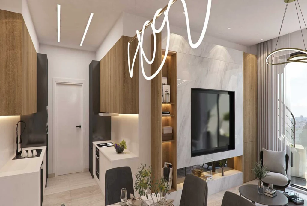 2 Bedroom Apartment for Sale in Larnaca District