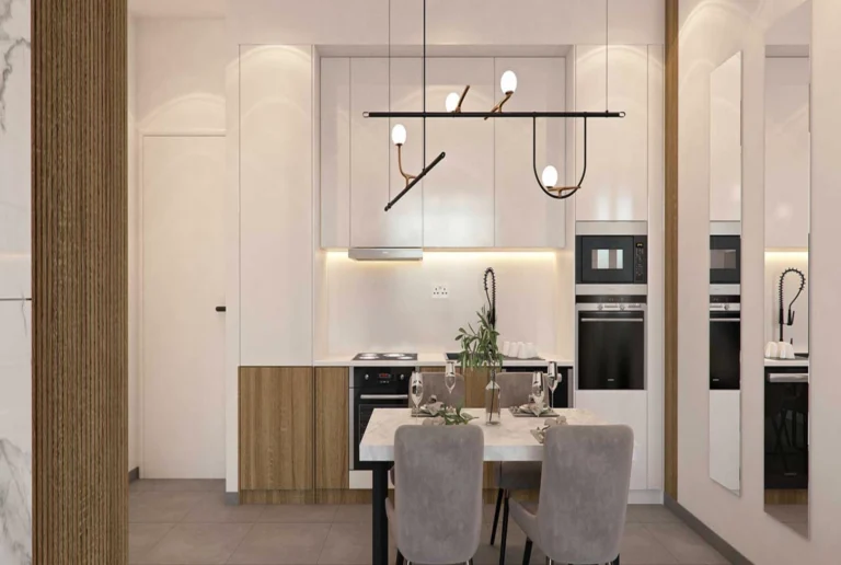 2 Bedroom Apartment for Sale in Larnaca District