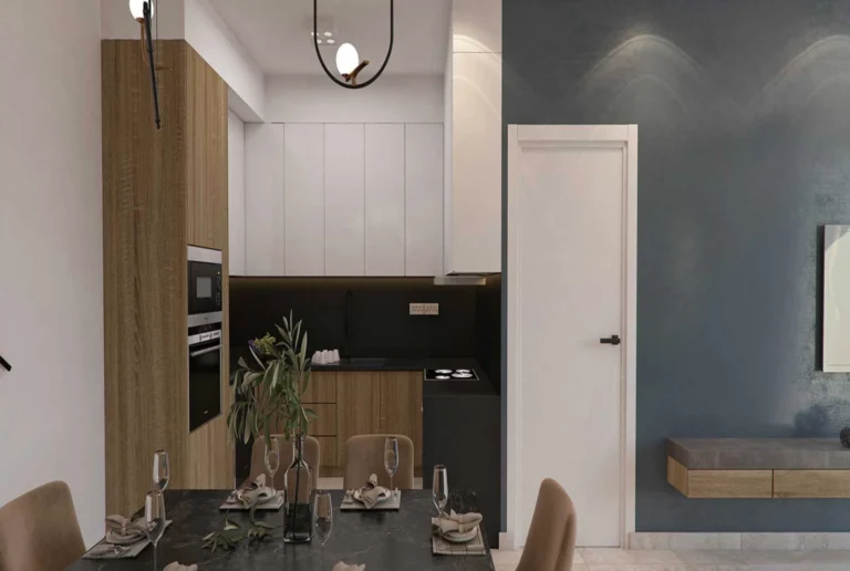 2 Bedroom Apartment for Sale in Larnaca District