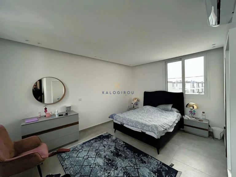 5 Bedroom House for Sale in Livadia Larnakas, Larnaca District