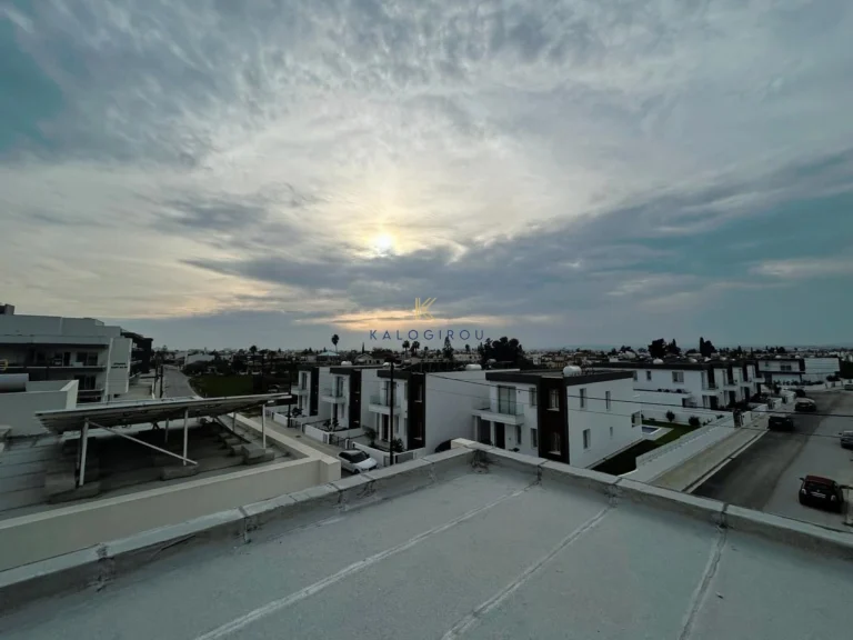 5 Bedroom House for Sale in Livadia Larnakas, Larnaca District