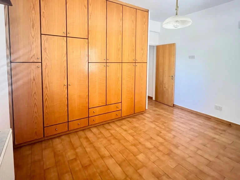 3 Bedroom House for Sale in Agios Dometios, Nicosia District