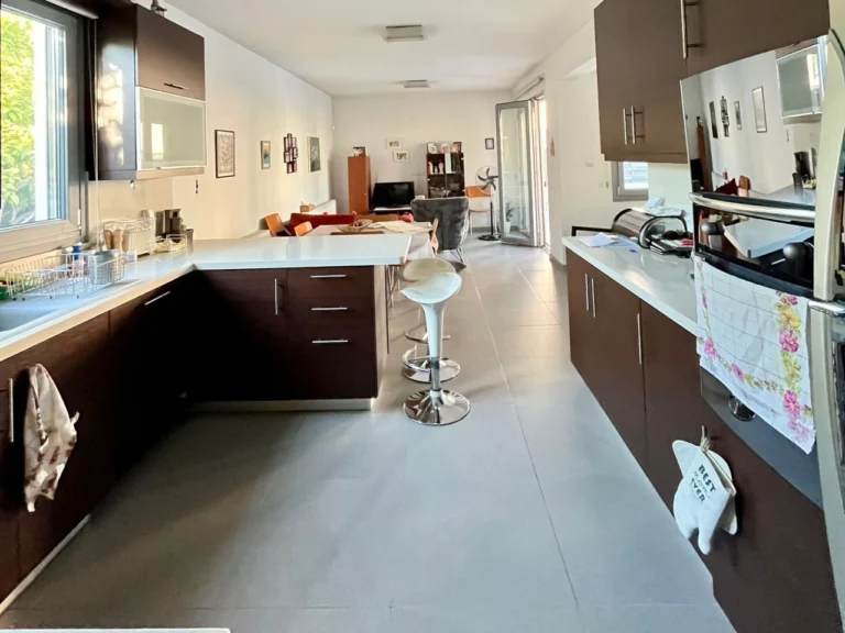 3 Bedroom House for Sale in Latsia, Nicosia District