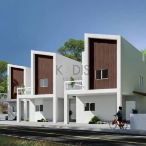 3 Bedroom House for Sale in Parekklisia, Limassol District