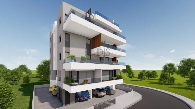 2 Bedroom Apartment for Sale in Limassol – Katholiki