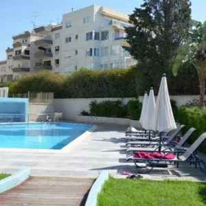 2 Bedroom Apartment for Sale in Potamos Germasogeias, Limassol District