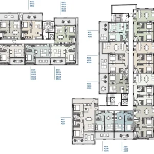 1 Bedroom Apartment for Sale in Limassol District