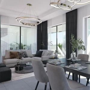 1 Bedroom Apartment for Sale in Drosia, Larnaca District