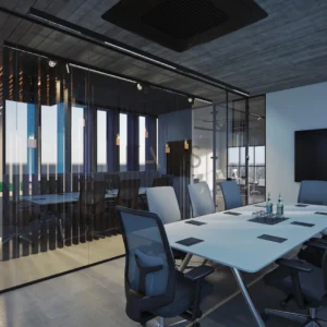 Γραφείο 200m² προς ενοικίαση στα Κάτω Πολεμίδια, Επαρχία Λεμεσού