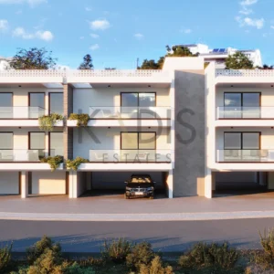 2 Bedroom Apartment for Sale in Limassol District