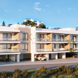 1 Bedroom Apartment for Sale in Limassol District