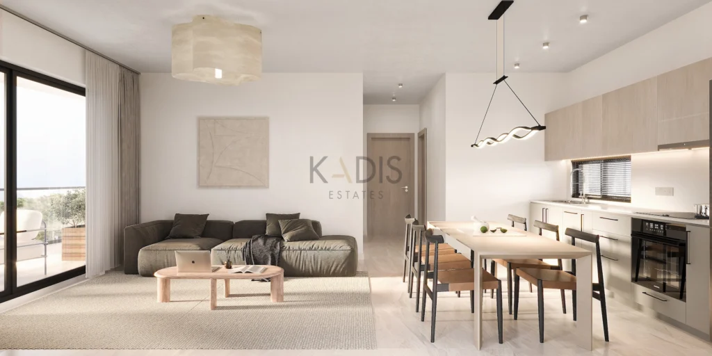 1 Bedroom Apartment for Sale in Limassol District