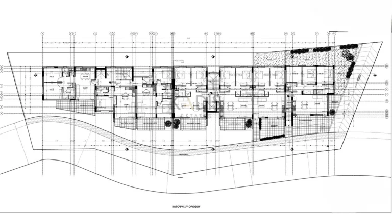 1 Bedroom Apartment for Sale in Limassol District