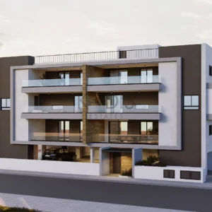 2 Bedroom Apartment for Sale in Ypsonas, Limassol District