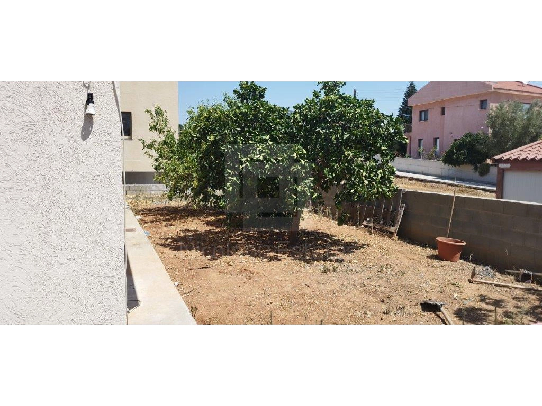 4 Bedroom House for Sale in Kolossi, Limassol District