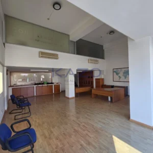 118m² Commercial for Rent in Limassol District