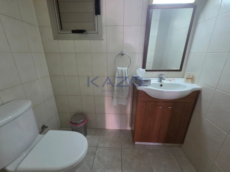 118m² Commercial for Rent in Limassol District