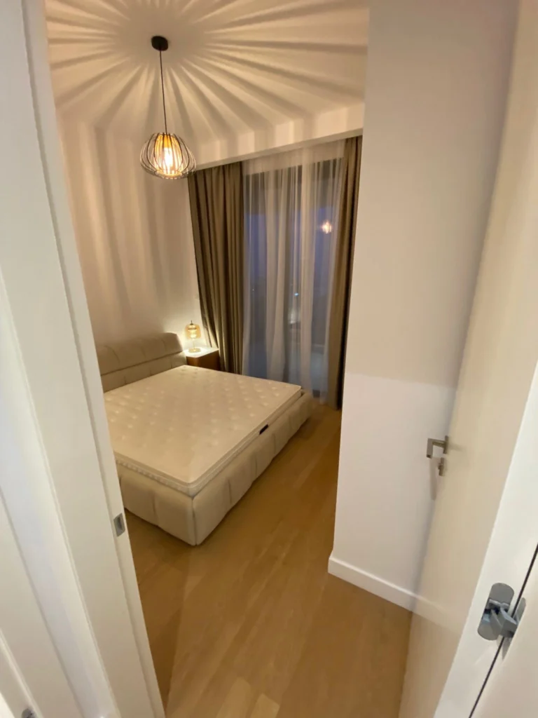 4 Bedroom Apartment for Rent in Potamos Germasogeias, Limassol District