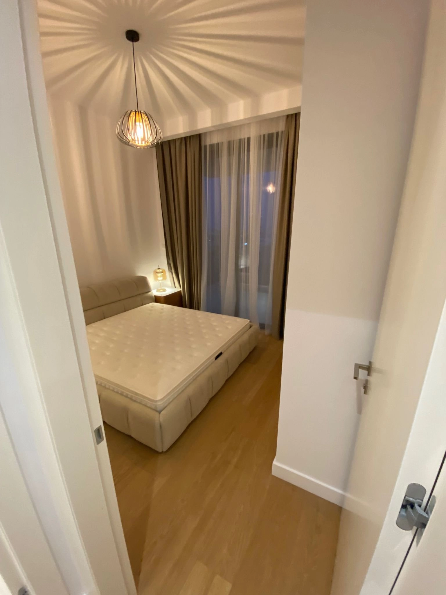 4 Bedroom Apartment for Rent in Potamos Germasogeias, Limassol District