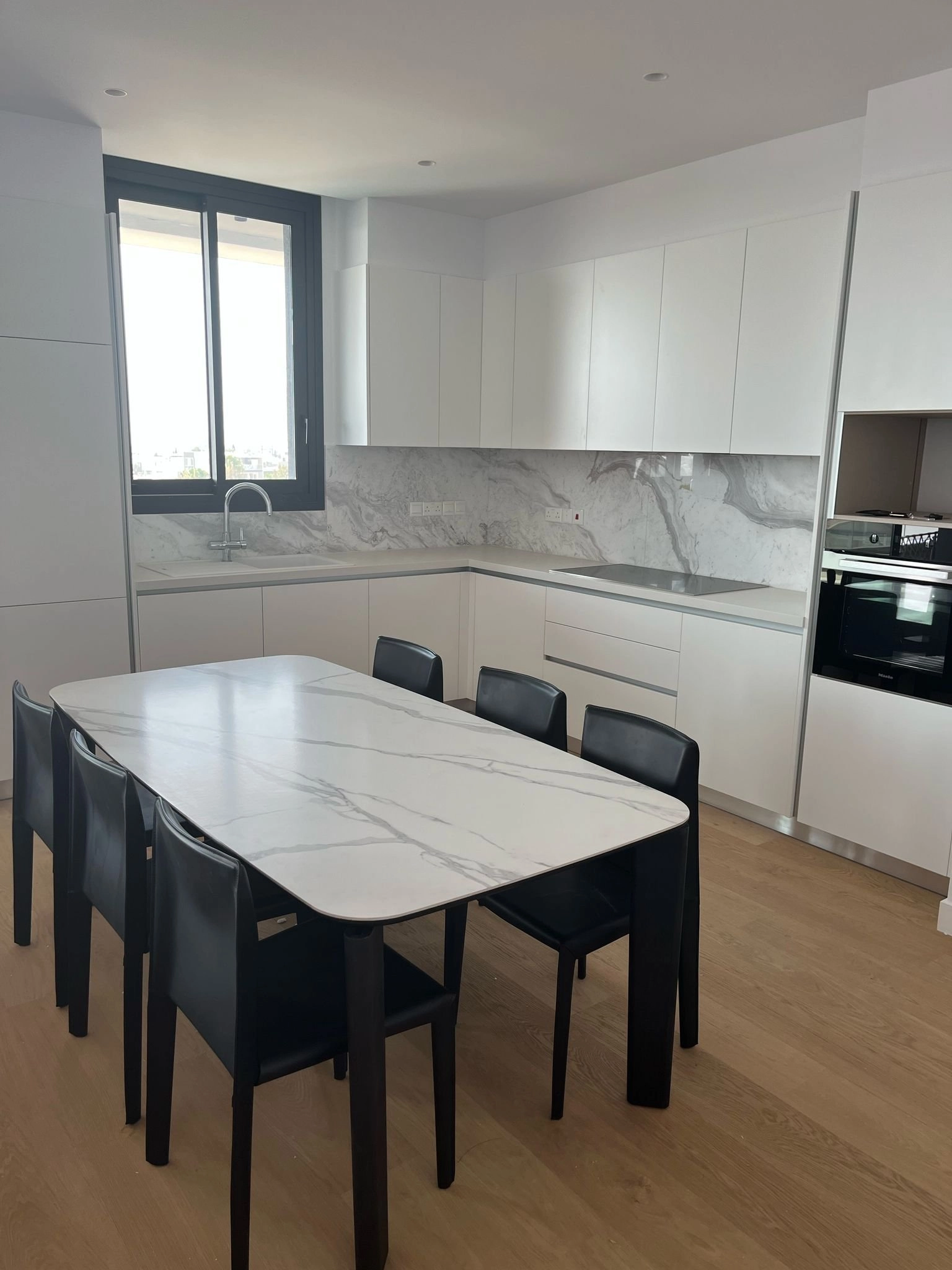 4 Bedroom Apartment for Rent in Potamos Germasogeias, Limassol District