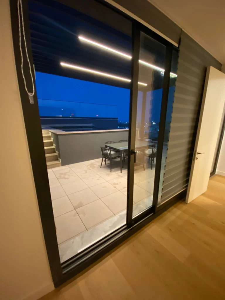 4 Bedroom Apartment for Rent in Potamos Germasogeias, Limassol District