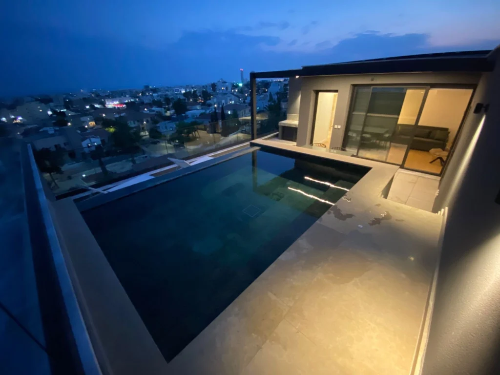 4 Bedroom Apartment for Rent in Potamos Germasogeias, Limassol District