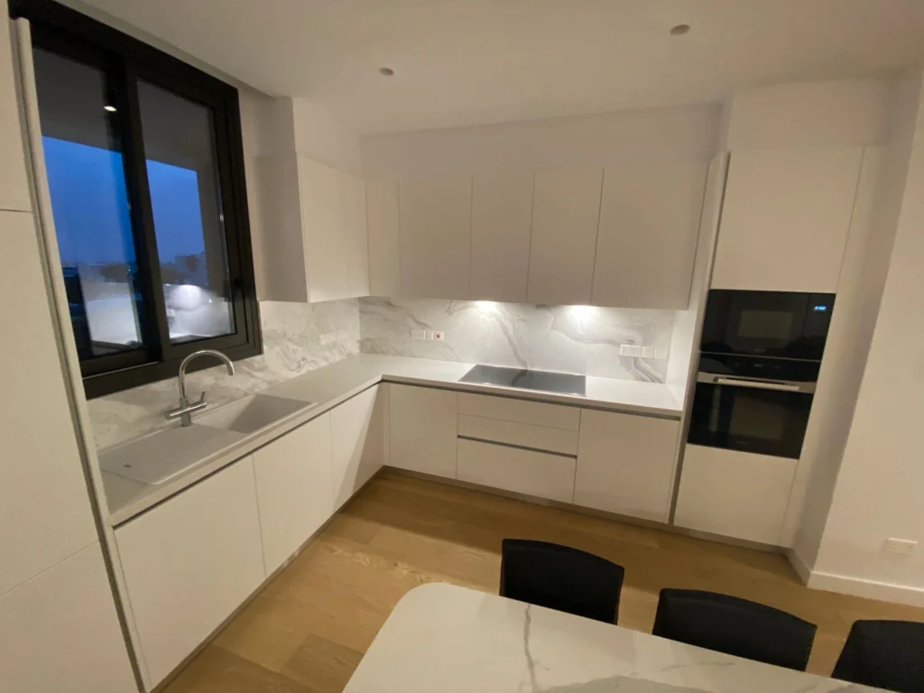 4 Bedroom Apartment for Rent in Potamos Germasogeias, Limassol District