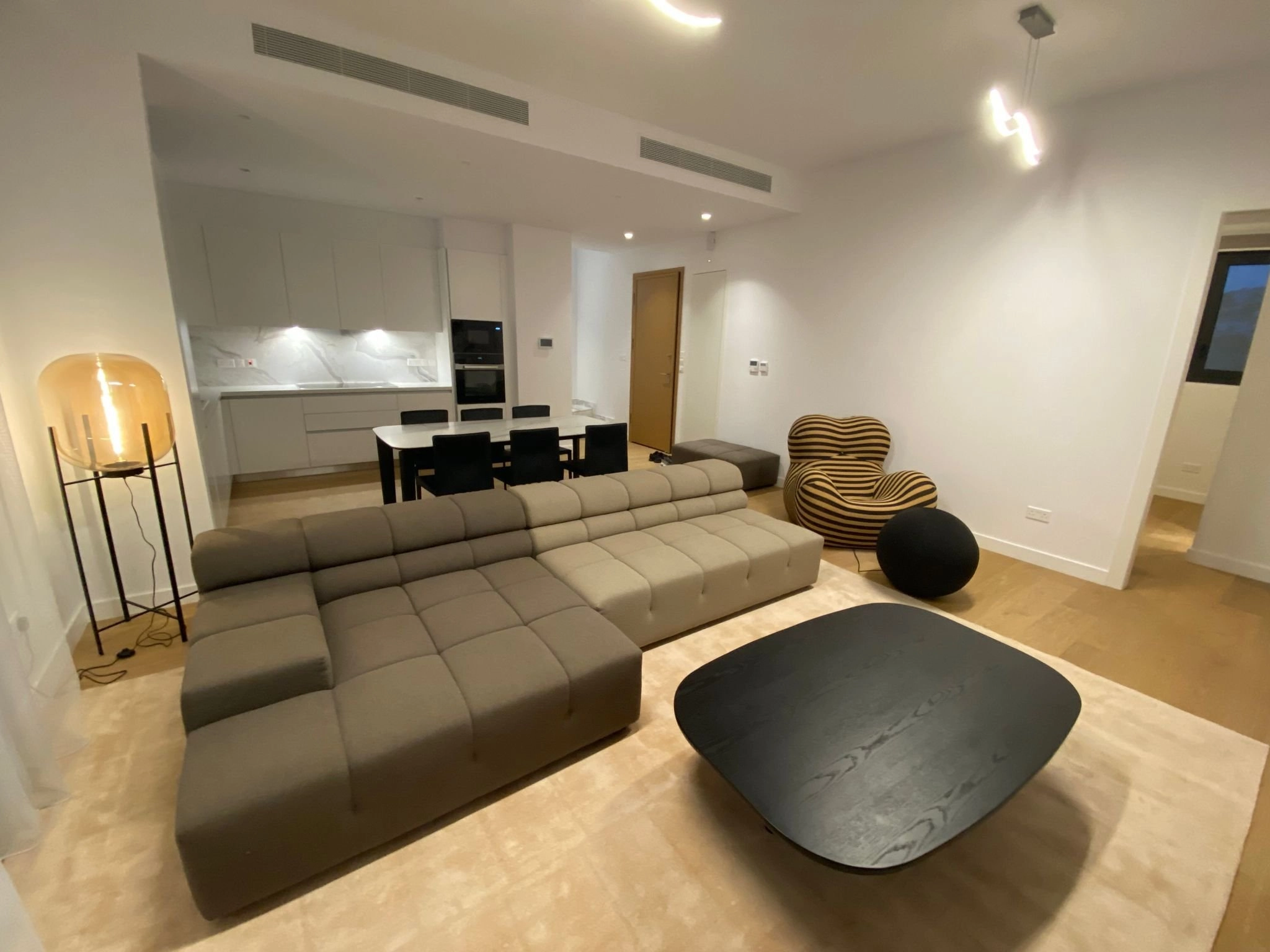 4 Bedroom Apartment for Rent in Potamos Germasogeias, Limassol District