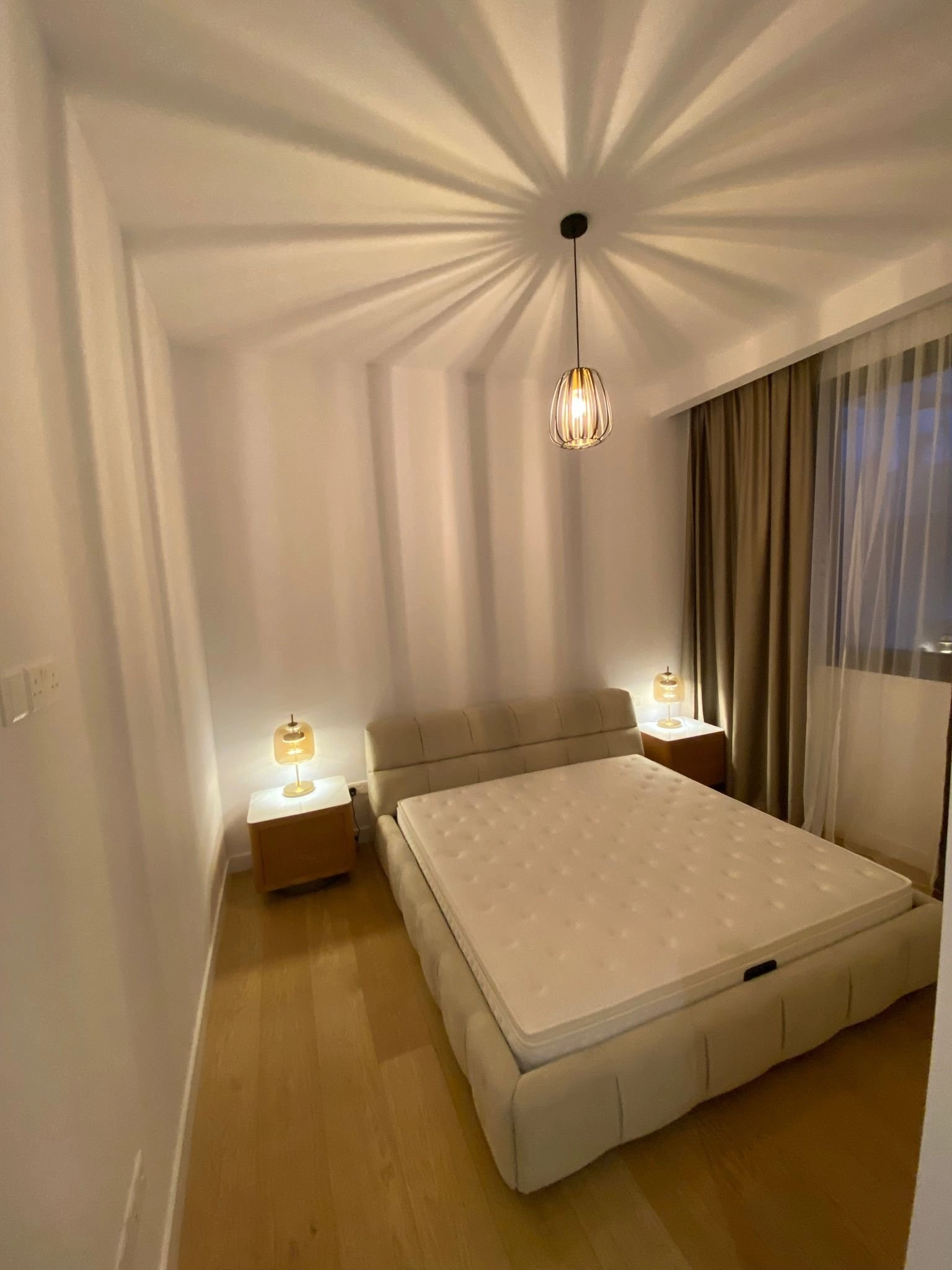 4 Bedroom Apartment for Rent in Potamos Germasogeias, Limassol District