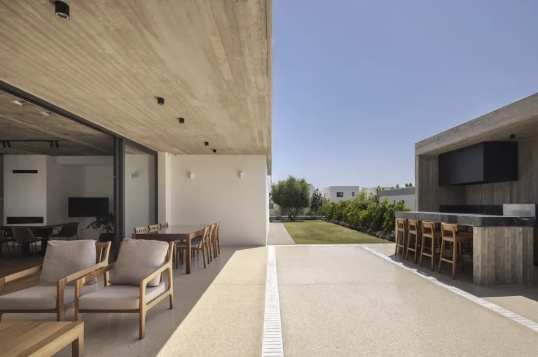 4 Bedroom House for Sale in Agia Marinouda, Paphos District