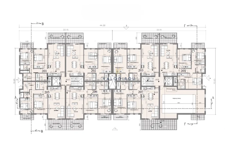 Cheap Apartments for Sale Famagusta up to 300000 euro