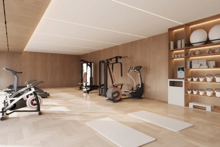 4 Bedroom Apartment for Sale in Tombs Of the Kings, Paphos District