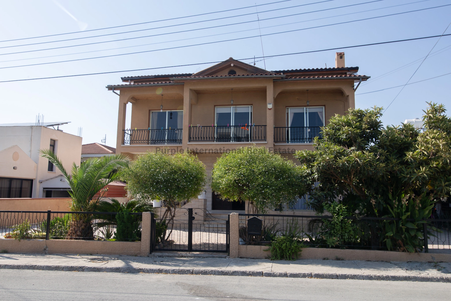 3 Bedroom House for Sale in Larnaca District
