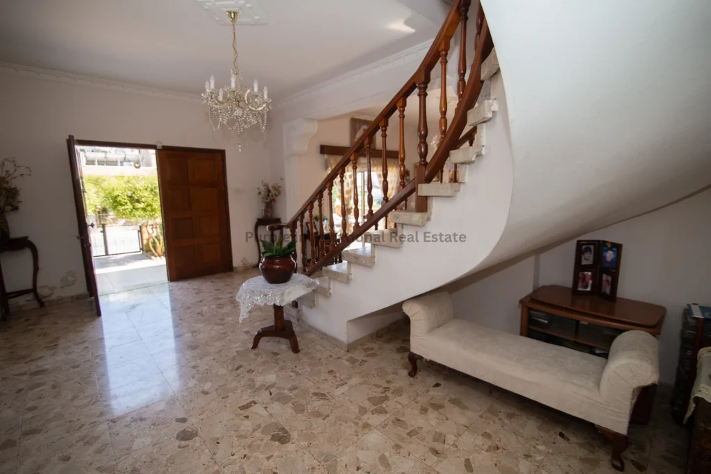 3 Bedroom House for Sale in Larnaca District