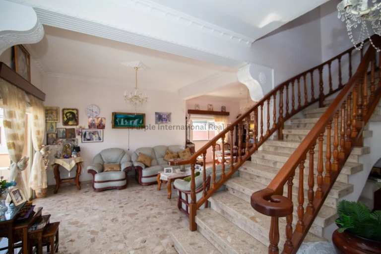 3 Bedroom House for Sale in Larnaca District