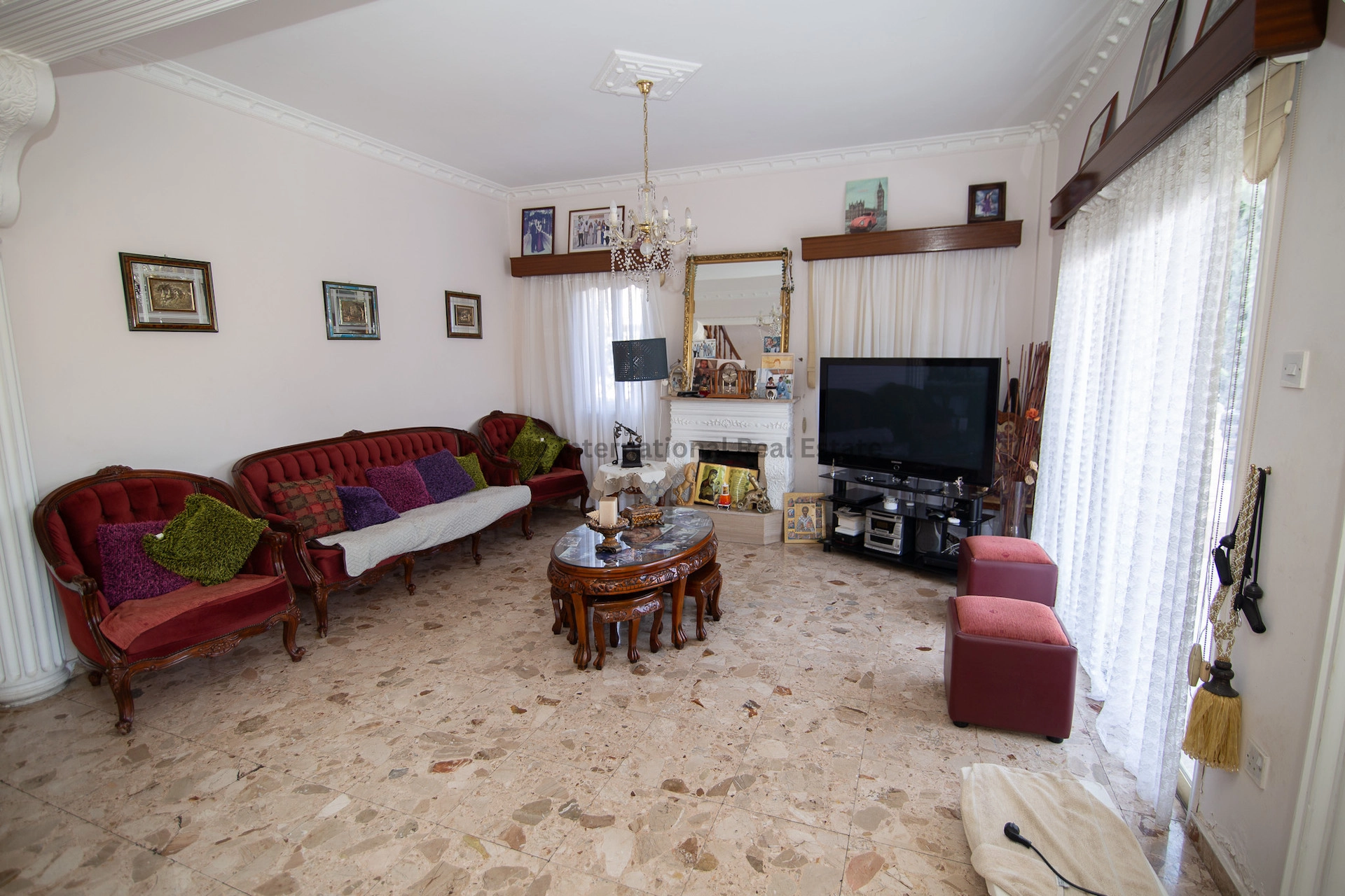 3 Bedroom House for Sale in Larnaca District