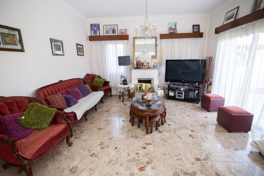 3 Bedroom House for Sale in Larnaca District