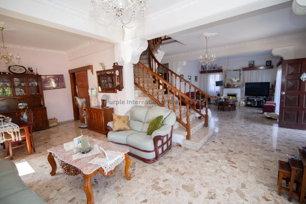 3 Bedroom House for Sale in Larnaca District