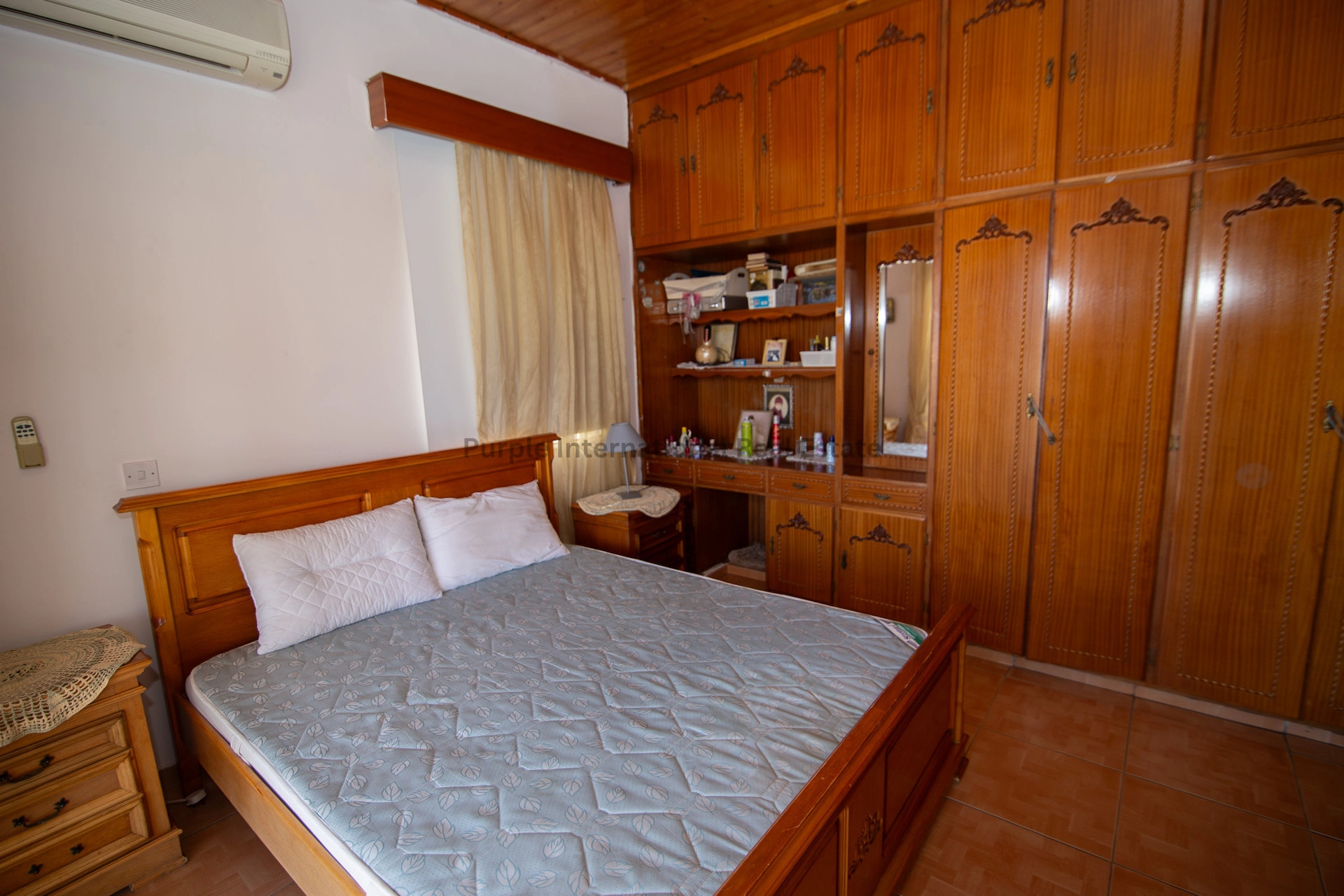 3 Bedroom House for Sale in Larnaca District