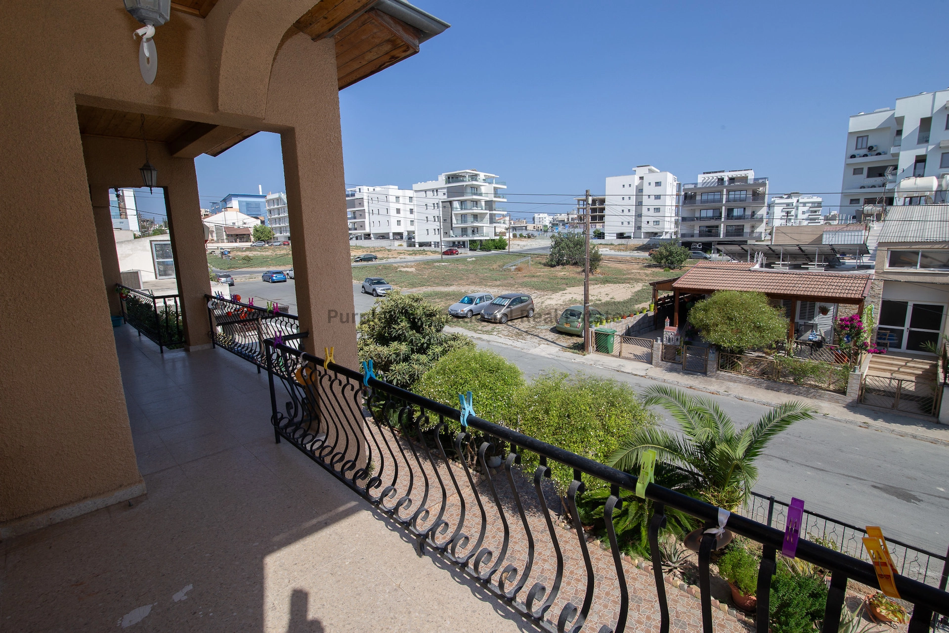 3 Bedroom House for Sale in Larnaca District