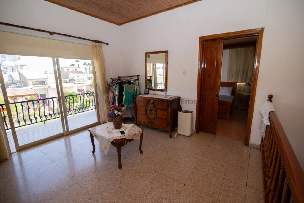 3 Bedroom House for Sale in Larnaca District