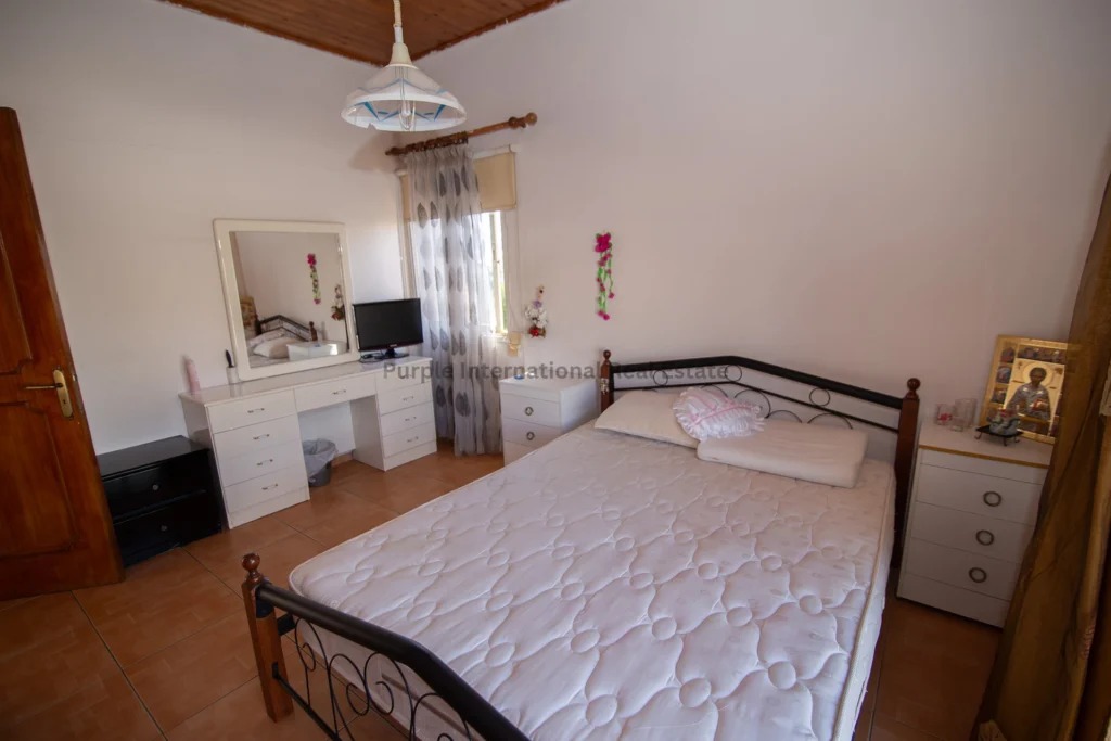 3 Bedroom House for Sale in Larnaca District
