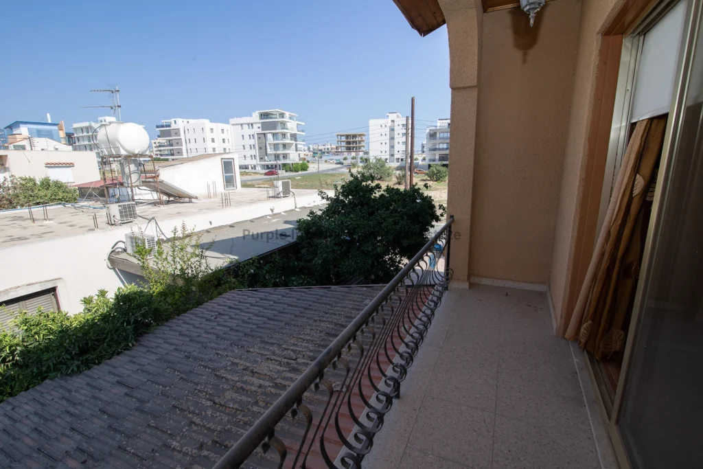 3 Bedroom House for Sale in Larnaca District
