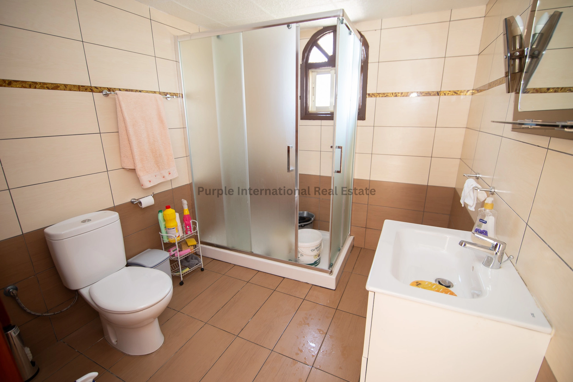 3 Bedroom House for Sale in Larnaca District