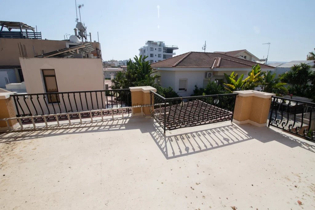 3 Bedroom House for Sale in Larnaca District