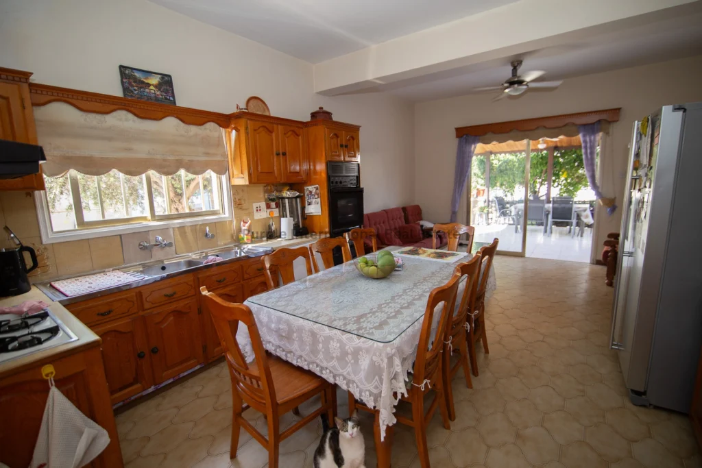 3 Bedroom House for Sale in Larnaca District