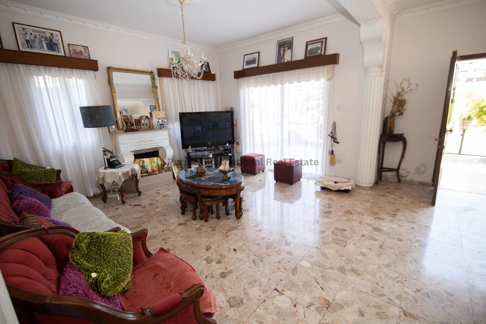 3 Bedroom House for Sale in Larnaca District