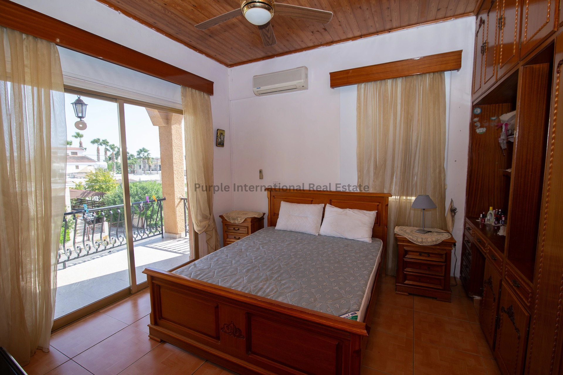 3 Bedroom House for Sale in Larnaca District
